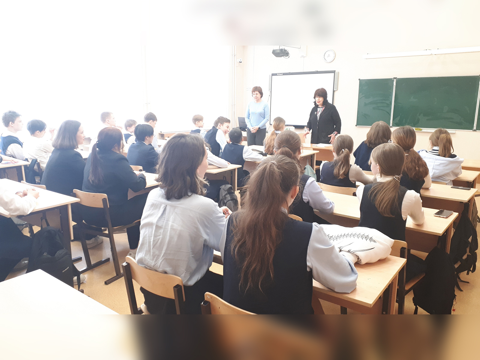Профилактика правонарушений.