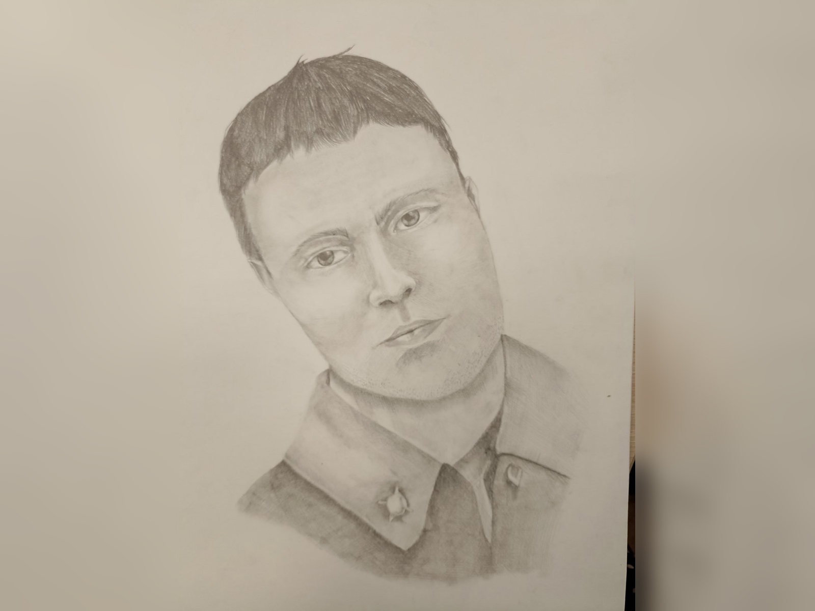 Безбородов Дмитрий Валерьевич.