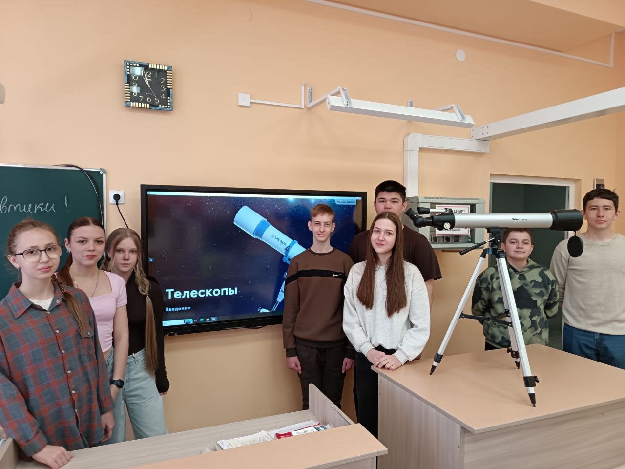 Авиационная суббота.