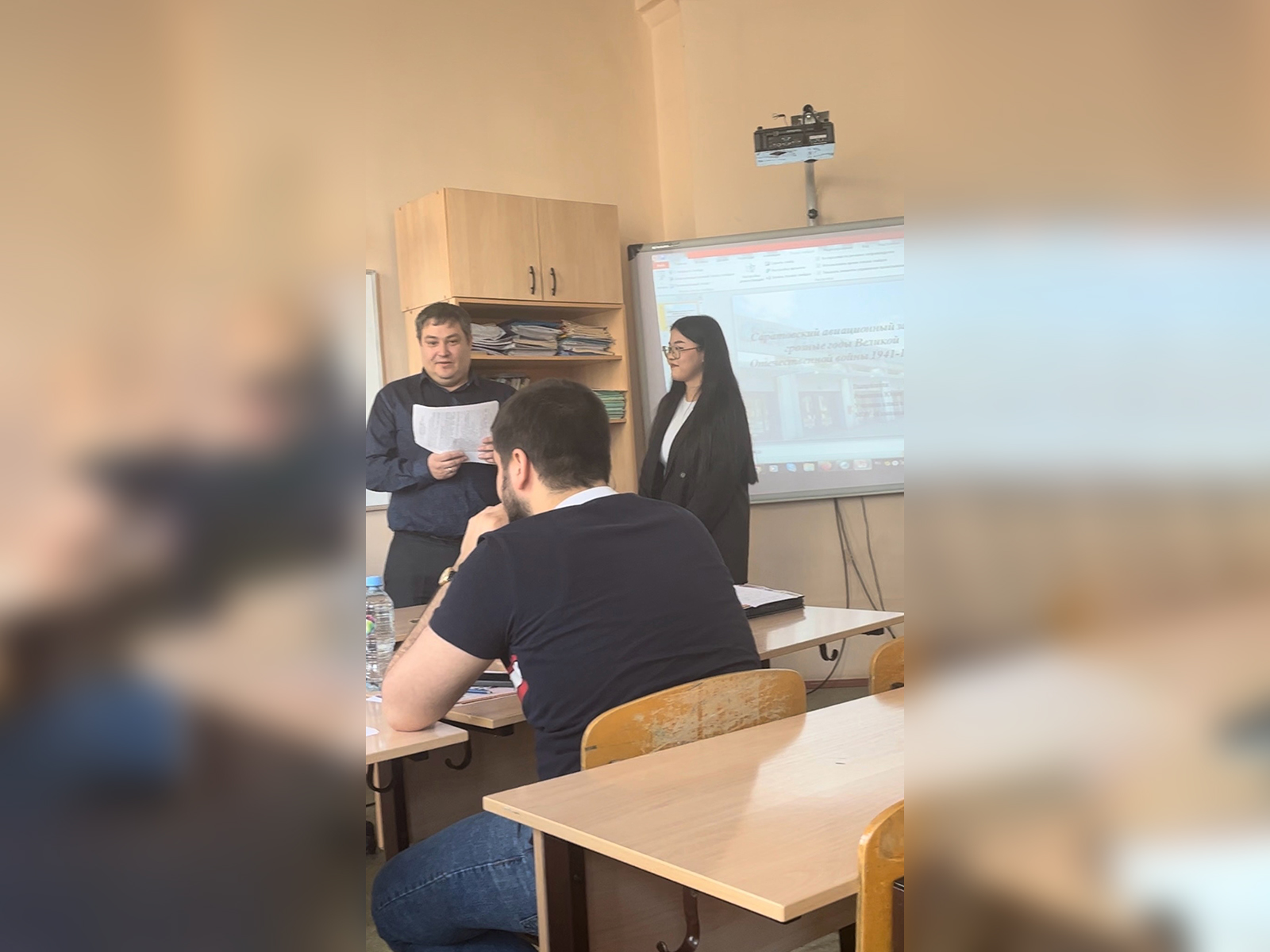 НПК «Патриоты России».
