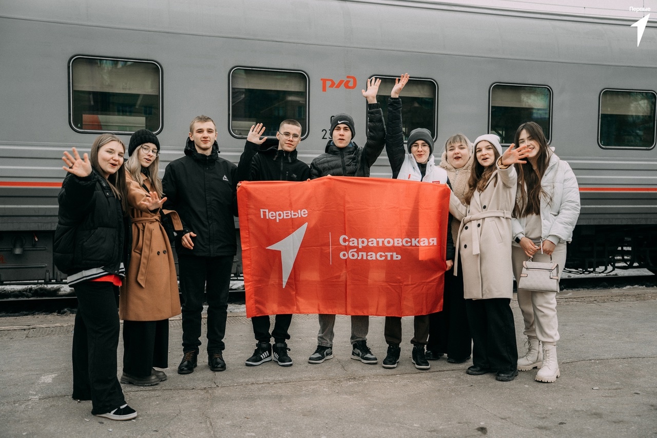 Плотникова София стала участницей тематической смены «Деловые люди».