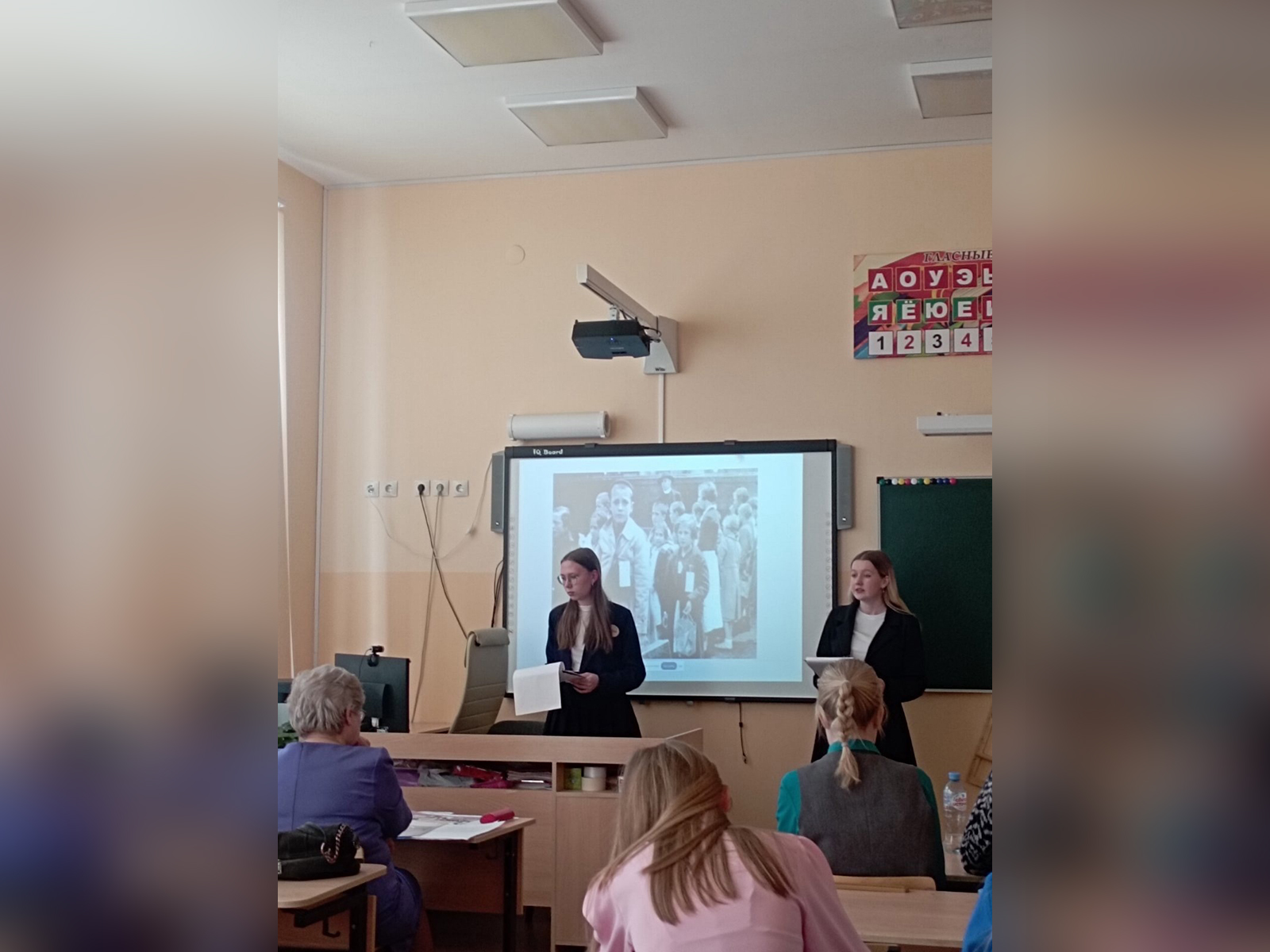 Всероссийская научно-практическая конференция (с международным участием)«Война: история и личная трагедия».