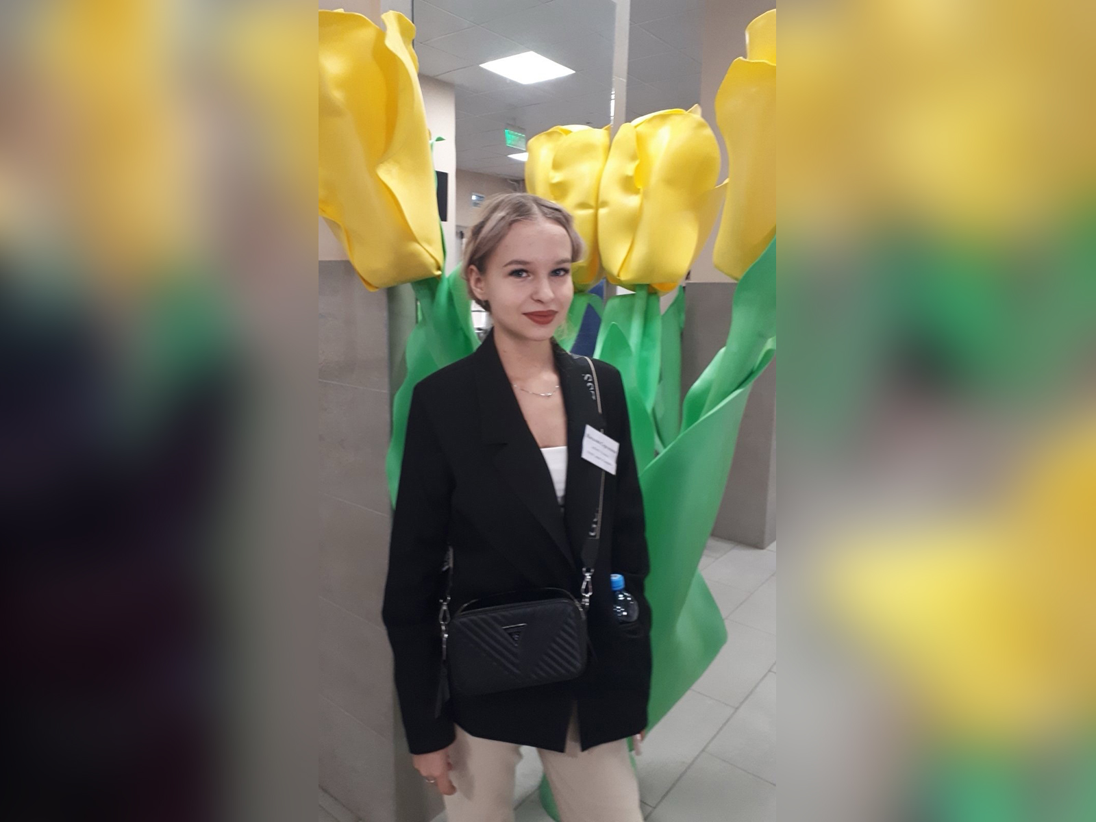 Всероссийская олимпиада по литературе.