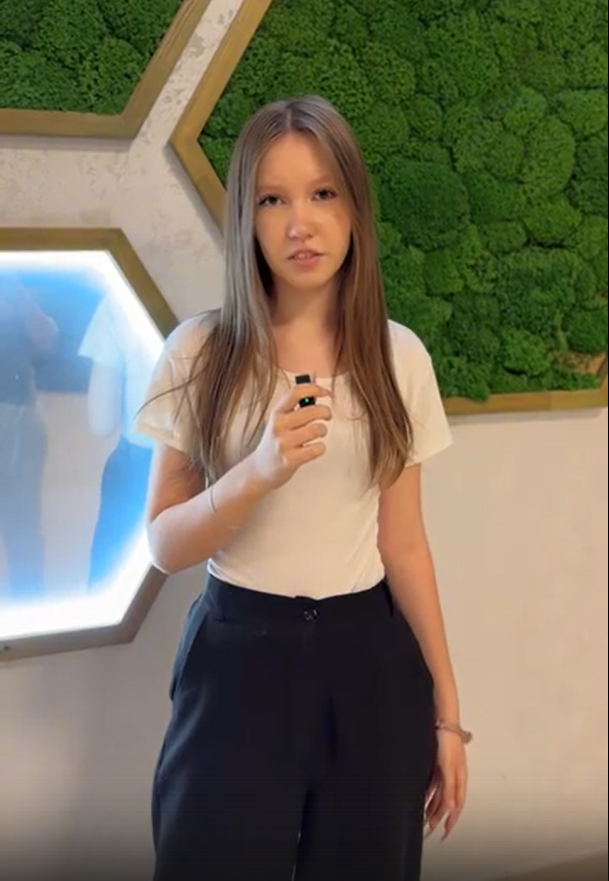 Совет Первых.