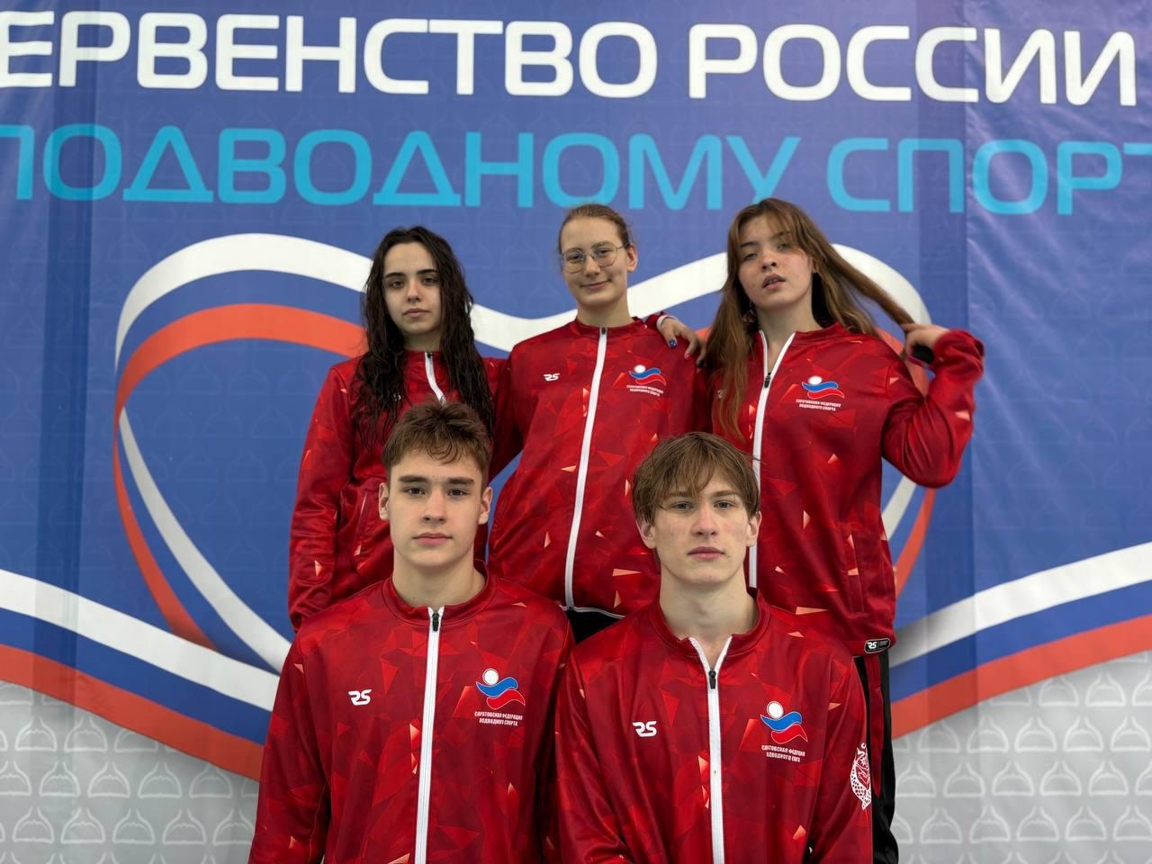 Наши достижения.