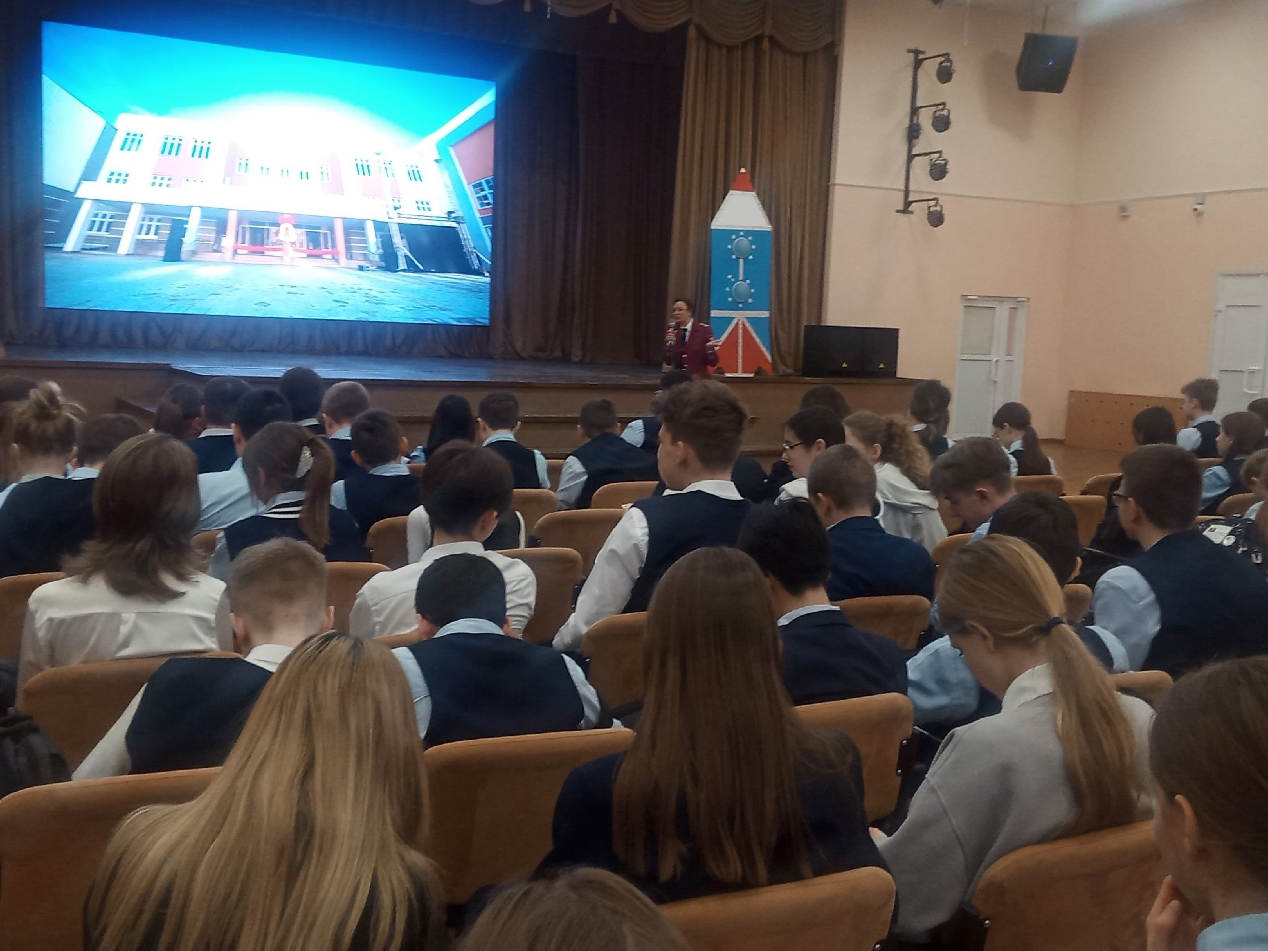 Защита прав потребителей.