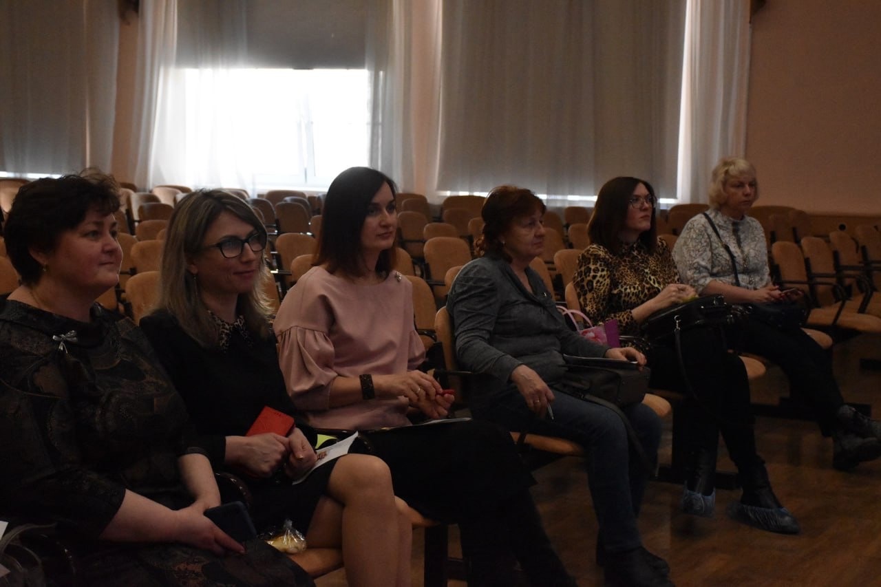 Районный семинар учителей музыки «Педагогические наработки молодых специалистов на уроках и во внеурочной деятельности учителей музыки».