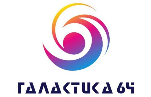 Галактика 64.