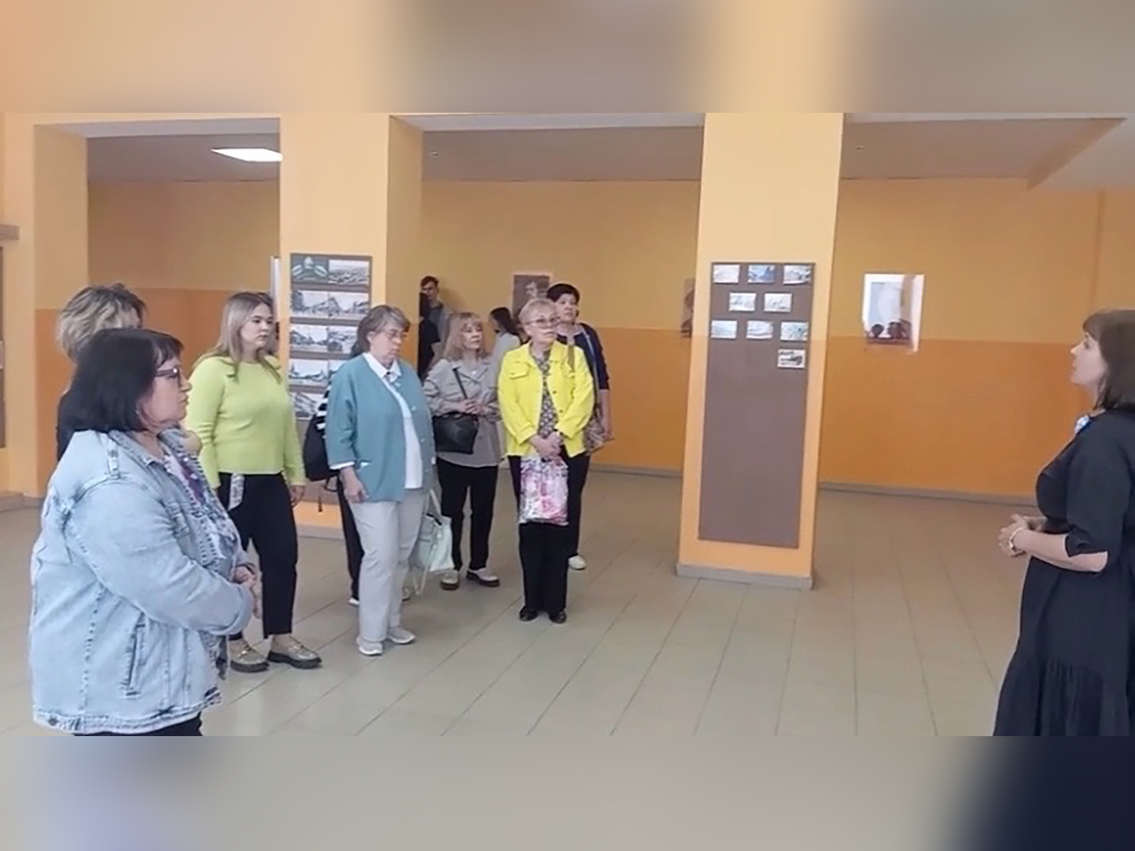 Секреты педагогического общения.
