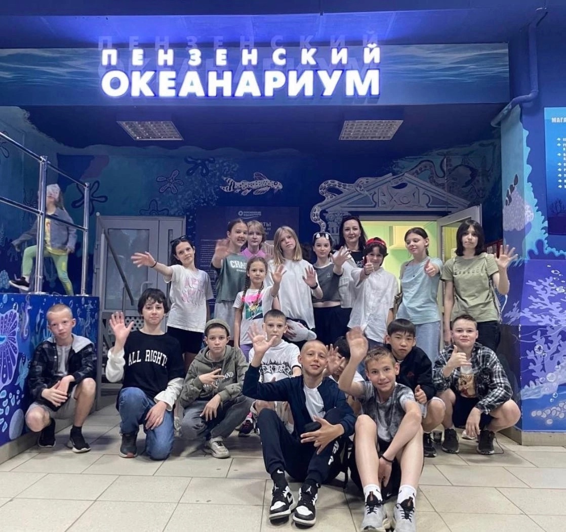 Путешествуем классами.
