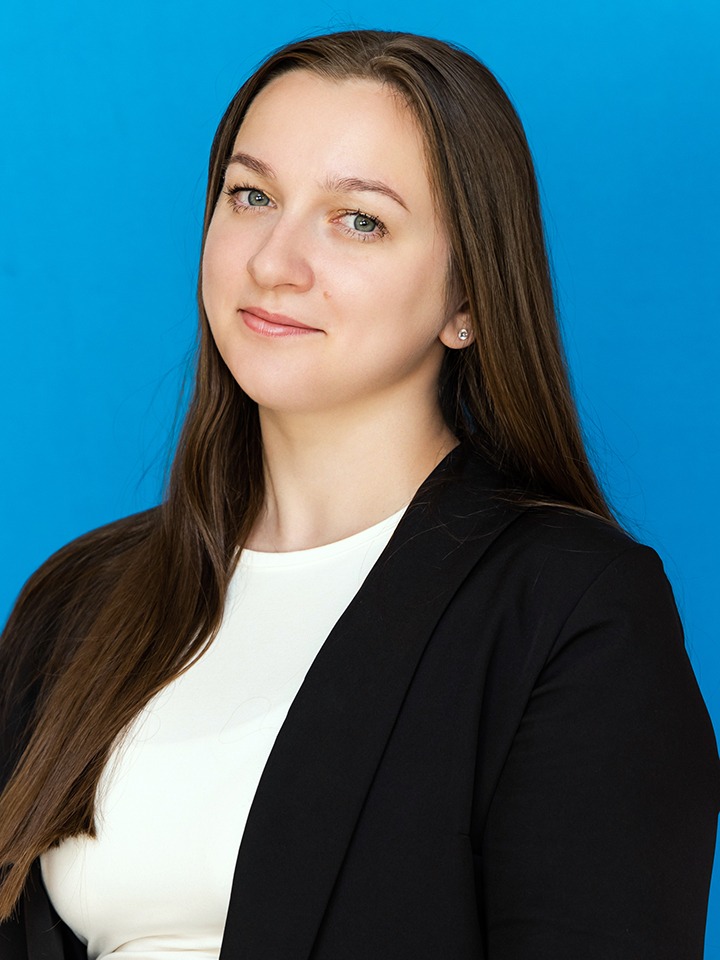 Постнова Дарья Александровна.