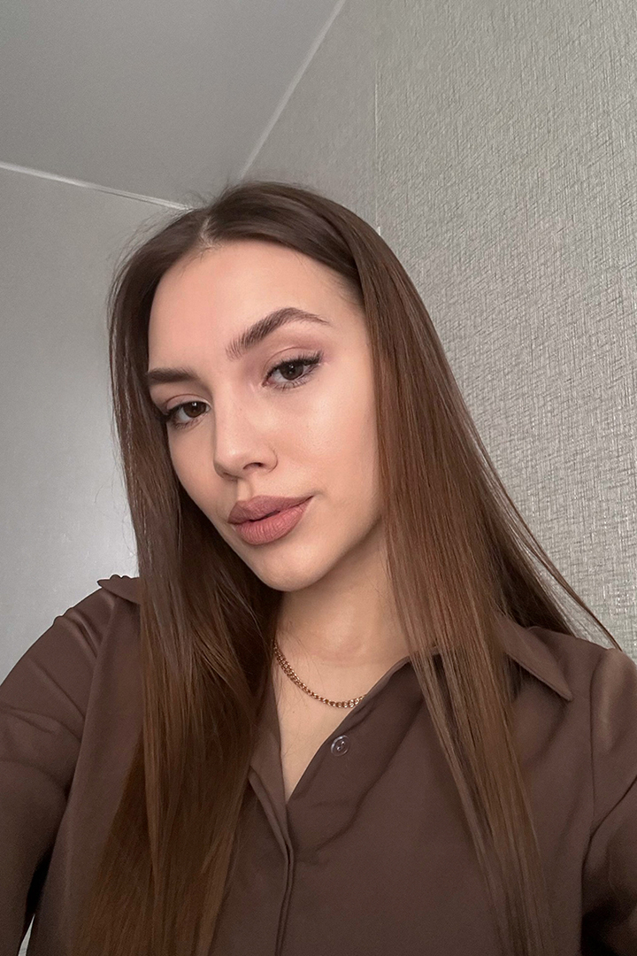 Шиндир Кристина Дмитриевна.