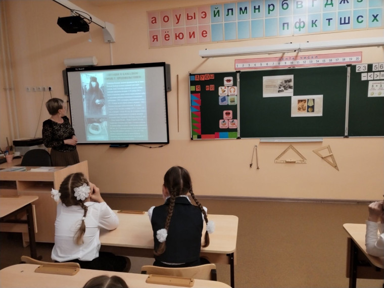 Литературный квартирник.