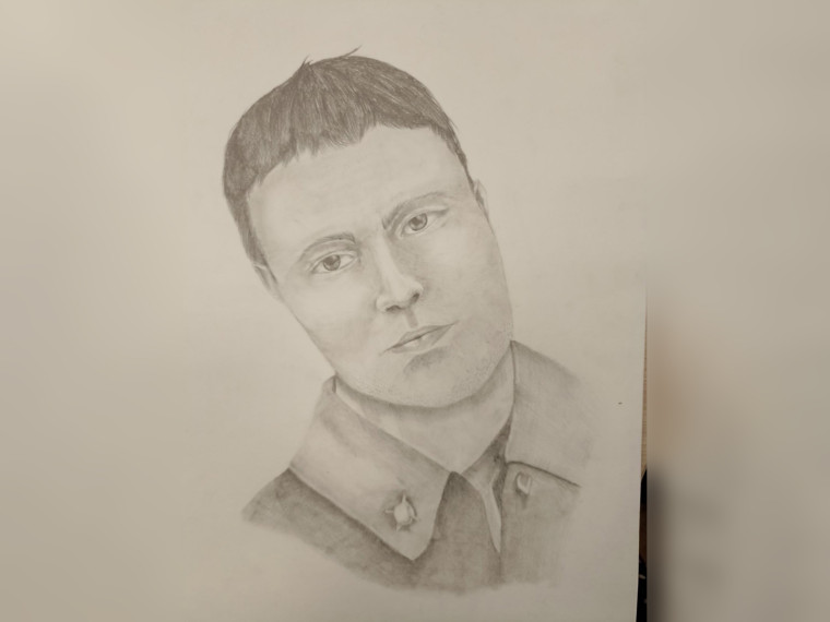 Безбородов Дмитрий Валерьевич.