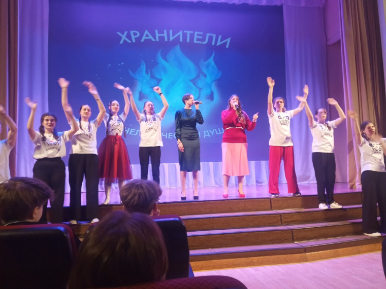 Знакомимся с профессией.