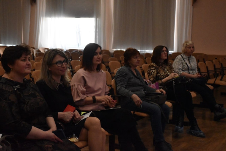 Районный семинар учителей музыки «Педагогические наработки молодых специалистов на уроках и во внеурочной деятельности учителей музыки».