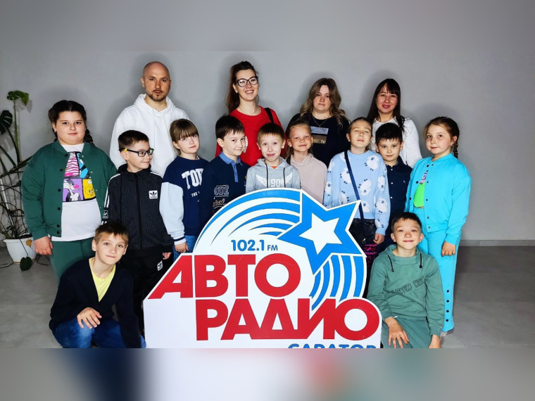 Узнаем новое о радиостанциях.