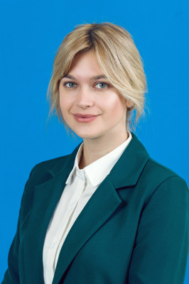 Дудина Александра Сергеевна Дудина Александра Сергеевна