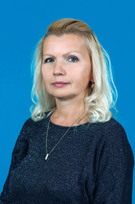 Копылова Татьяна Юрьевна Копылова Татьяна Юрьевна